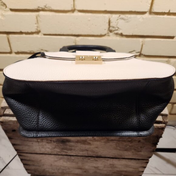 Euc Unique Kate Spade Alice Street Adriana Convertible Shoulder Bag Purse - Picture 10 of 14